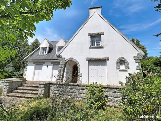 Maison 8 pièces 149 m²