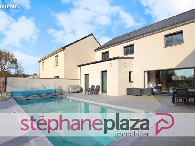 Maison 8 pièces 149 m²