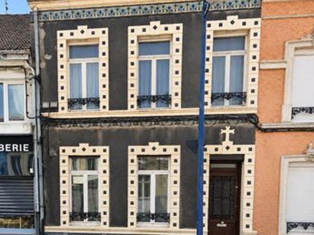 Maison 8 pièces 149 m²