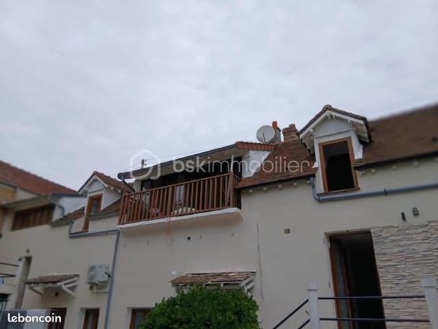 Maison 8 pièces 149 m²