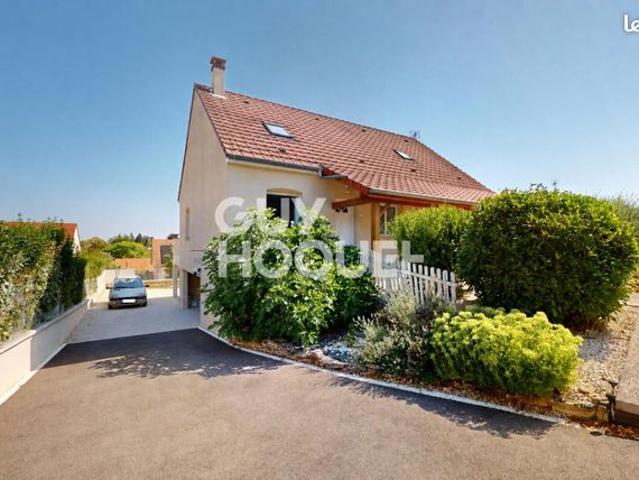 Maison 8 pièces 149 m²