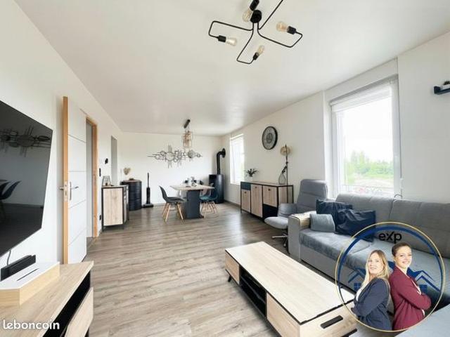 Maison 8 pièces 149 m²