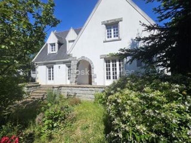 Maison 8 pièces 149 m²