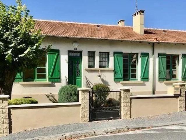 Maison 8 pièces 149 m²