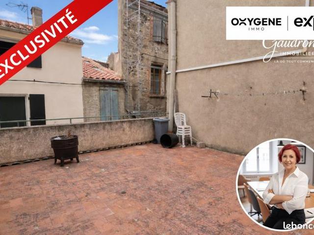 Maison 8 pièces 140 m²