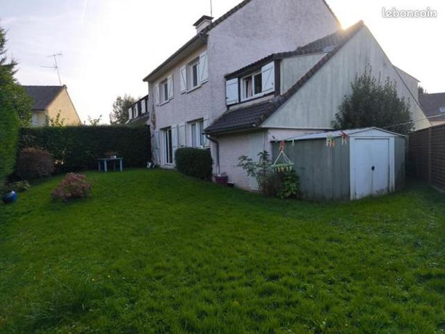 Maison 8 pièces 140 m²