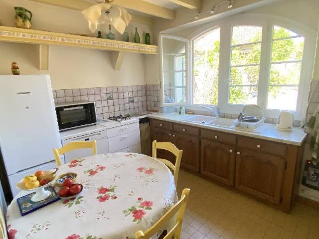 Maison 8 pièces 140 m²