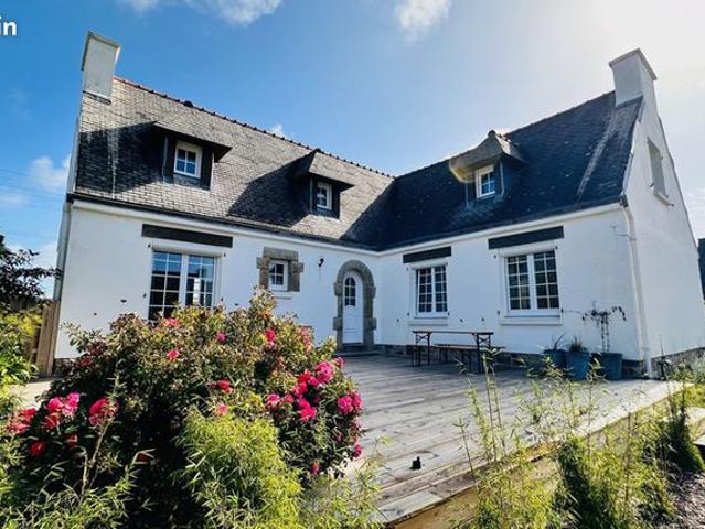 Maison 8 pièces 140 m²