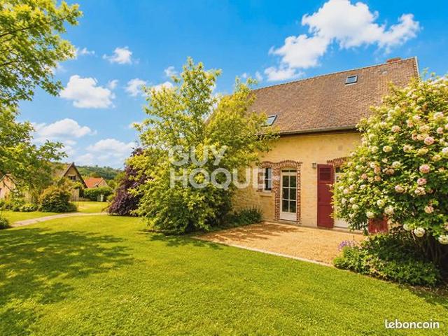 Maison 8 pièces 140 m²