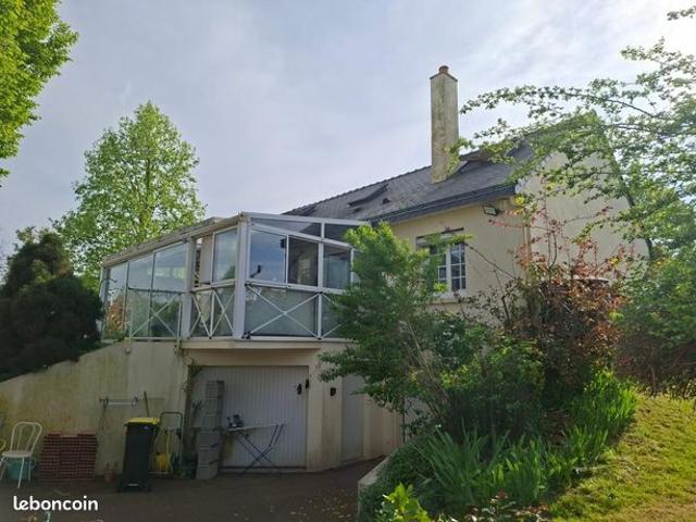 Maison 8 pièces 140 m²