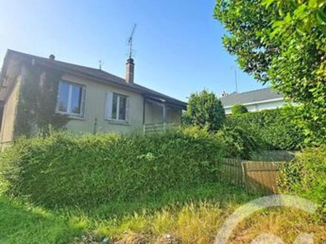 Maison 8 pièces 140 m²
