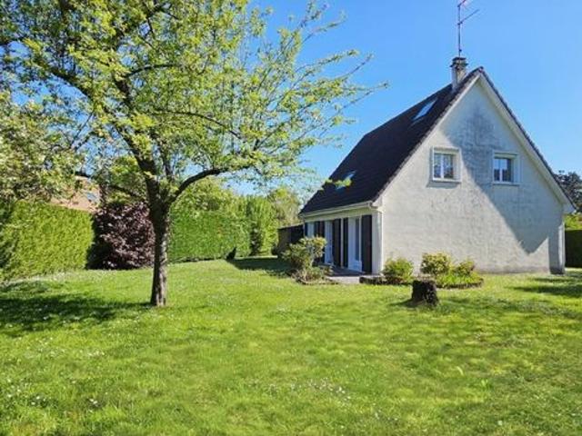 Maison 8 pièces 140 m²