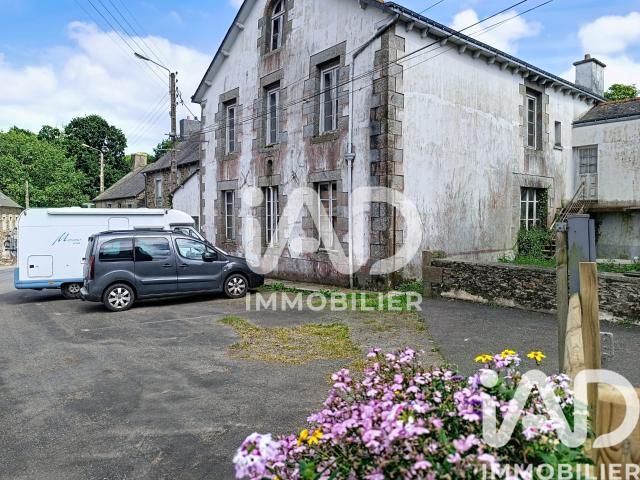 Maison 8 pièces 140 m²