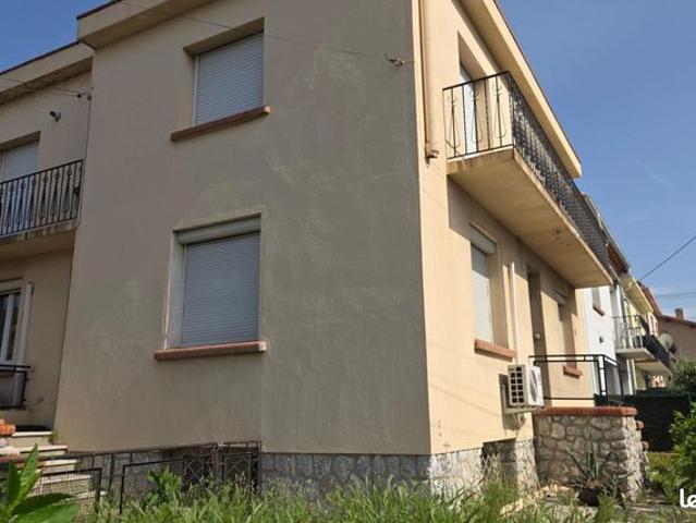 Maison 8 pièces 140 m²