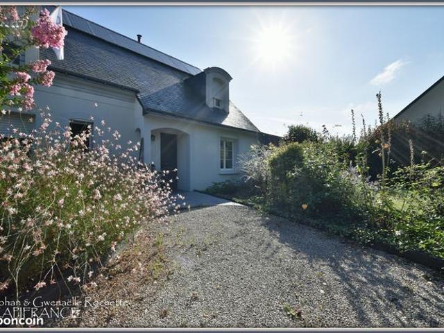Maison 8 pièces 140 m²