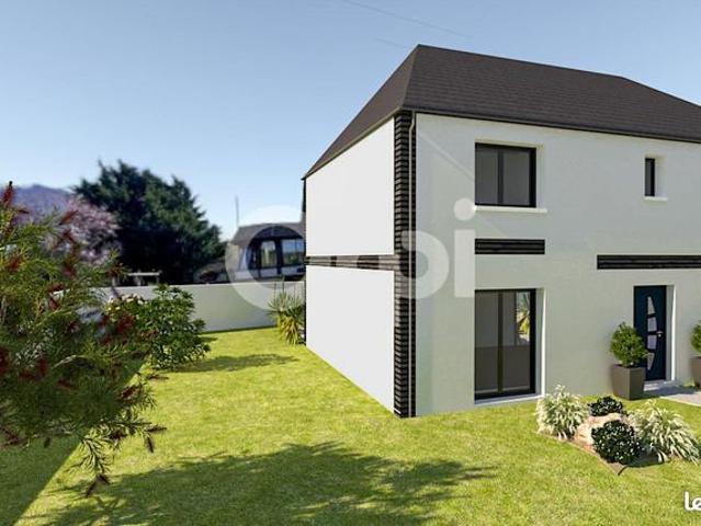 Maison 8 pièces 140 m²