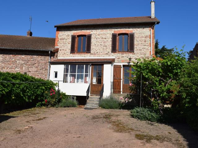 Maison 8 pièces 140 m²