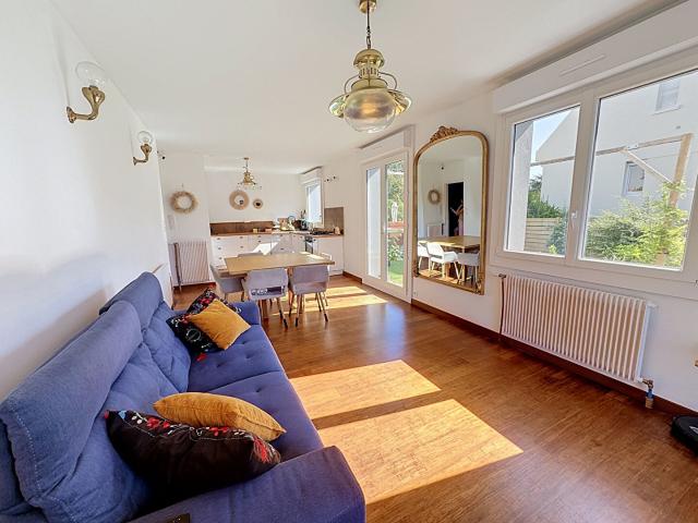 Maison 8 pièces 140 m²