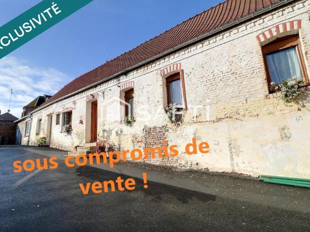 Maison 8 pièces 140 m²