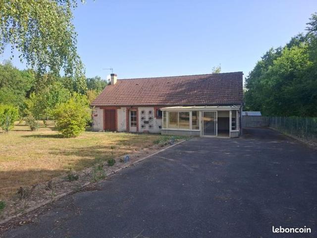Maison 8 pièces 140 m²