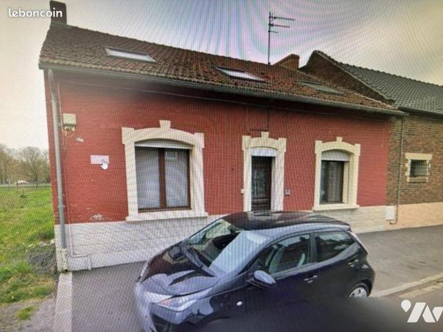 Maison 8 pièces 140 m²