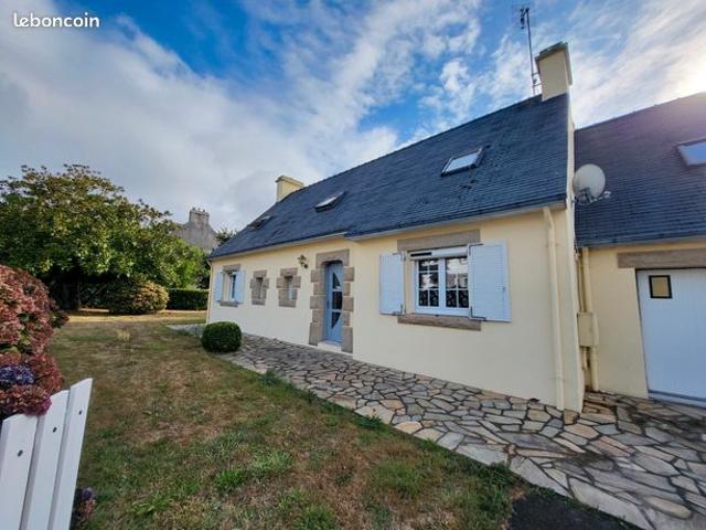 Maison 8 pièces 140 m²