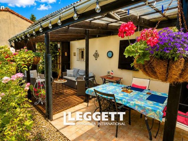 Maison 8 pièces 140 m²
