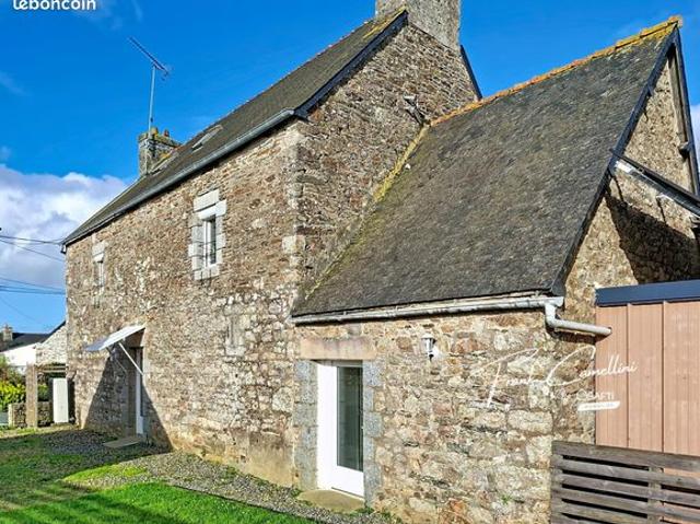 Maison 8 pièces 140 m²