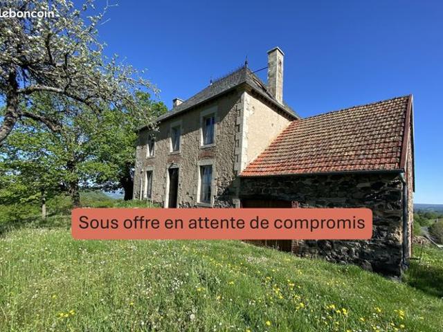 Maison 8 pièces 140 m²