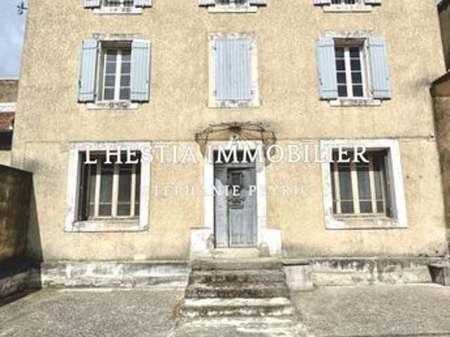 Maison 8 pièces 140 m²