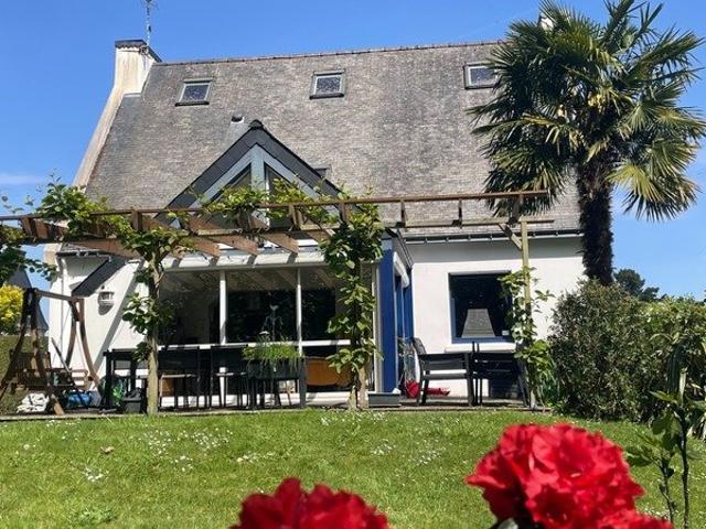 Maison 8 pièces 140 m²