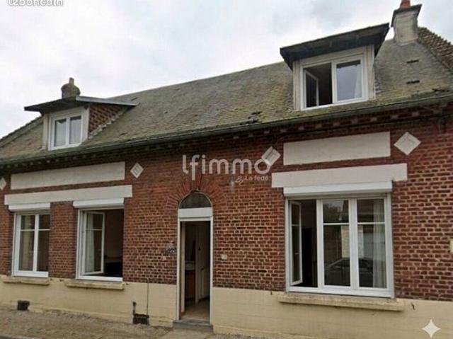 Maison 8 pièces 140 m²