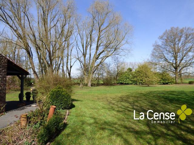 Maison 8 pièces 140 m²