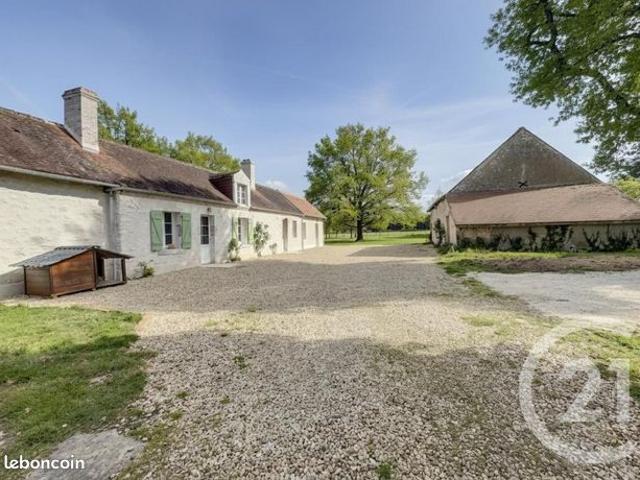 Maison 8 pièces 150 m²