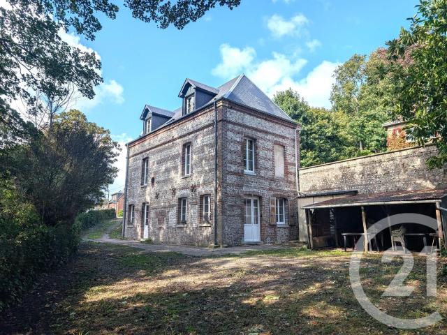 Maison 8 pièces 140 m²