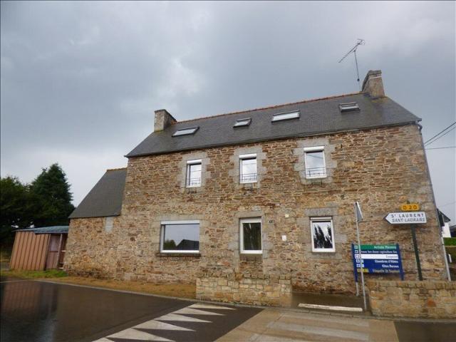 Maison 8 pièces 140 m²