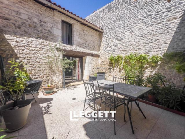 Maison 8 pièces 195 m²