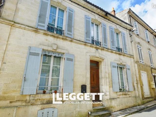 Maison 8 pièces 140 m²