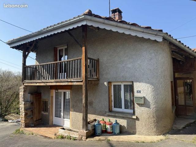 Maison 8 pièces 140 m²