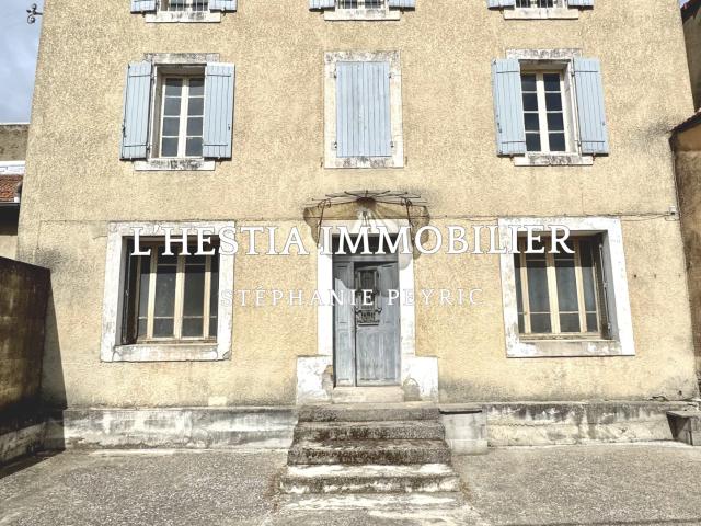 Maison 8 pièces 140 m²