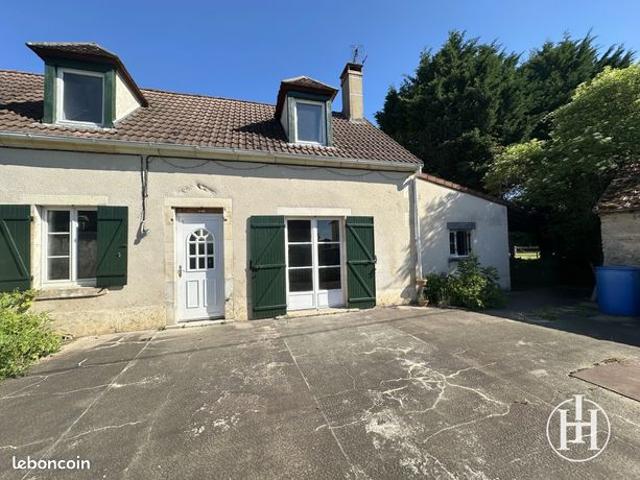 Maison 8 pièces 140 m²