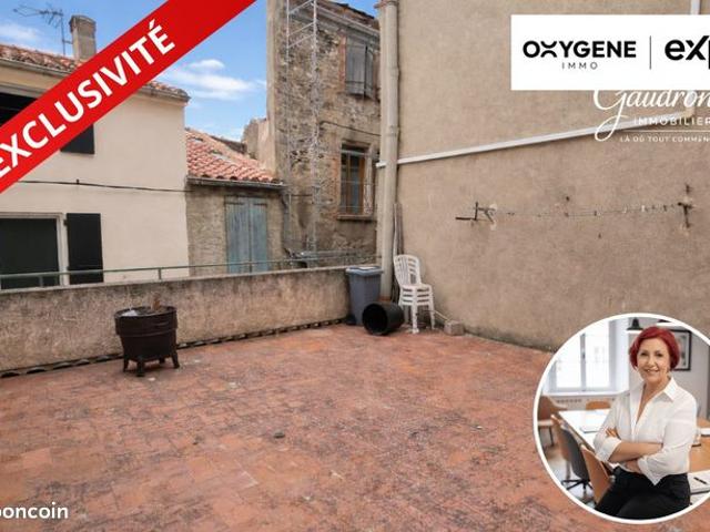 Maison 8 pièces 140 m²