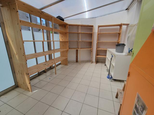 Maison 8 pièces 140 m²