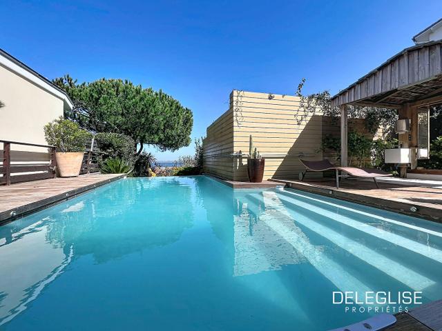 Maison 8 pièces 140 m²