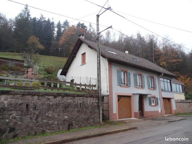 Maison 8 pièces 140 m²