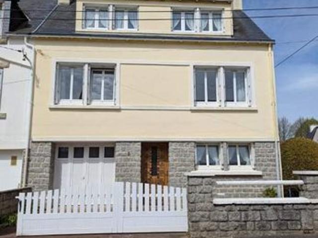 Maison 8 pièces 140 m²