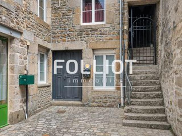 Maison 8 pièces 140 m²