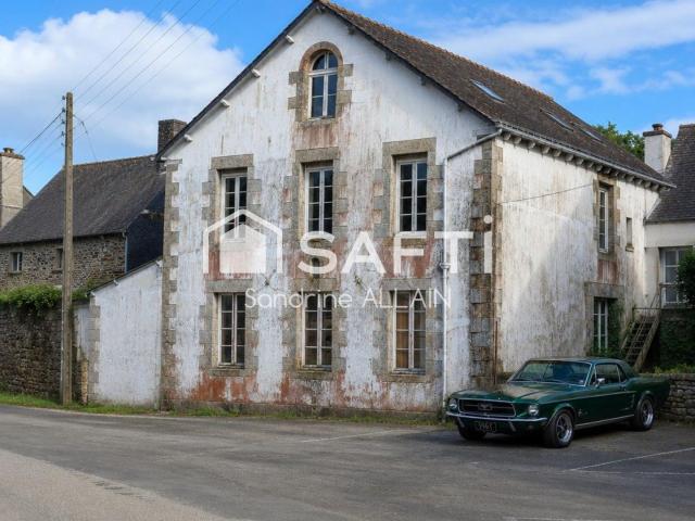 Maison 8 pièces 140 m²