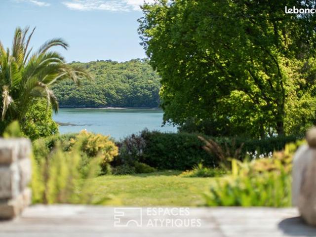 Maison 8 pièces 140 m²