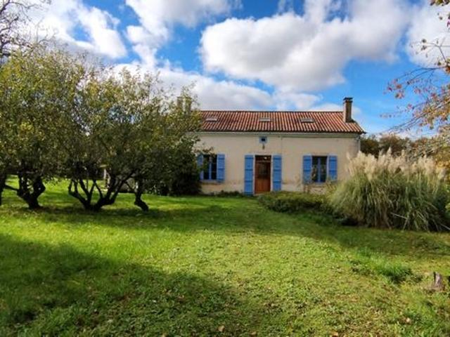 Maison 8 pièces 140 m²